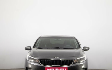 KIA Cerato III, 2019 год, 1 459 000 рублей, 2 фотография