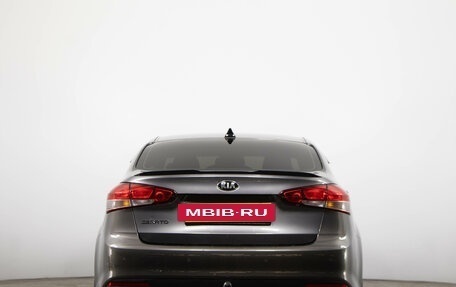 KIA Cerato III, 2019 год, 1 459 000 рублей, 5 фотография