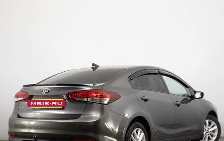 KIA Cerato III, 2019 год, 1 459 000 рублей, 4 фотография