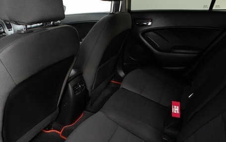 KIA Cerato III, 2019 год, 1 459 000 рублей, 9 фотография