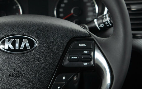 KIA Cerato III, 2019 год, 1 459 000 рублей, 17 фотография
