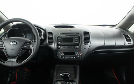 KIA Cerato III, 2019 год, 1 459 000 рублей, 13 фотография