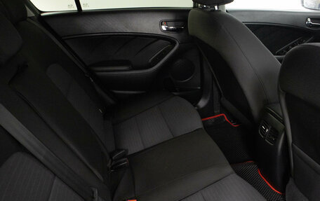 KIA Cerato III, 2019 год, 1 459 000 рублей, 10 фотография