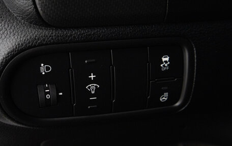 KIA Cerato III, 2019 год, 1 459 000 рублей, 21 фотография