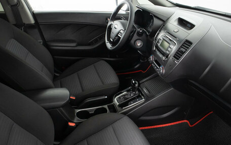 KIA Cerato III, 2019 год, 1 459 000 рублей, 11 фотография