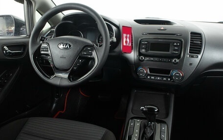 KIA Cerato III, 2019 год, 1 459 000 рублей, 12 фотография