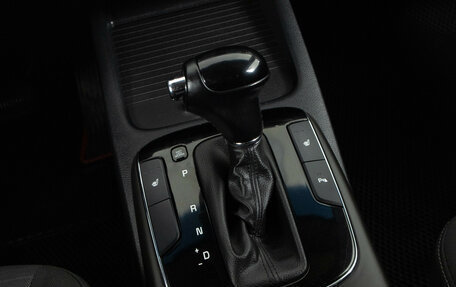 KIA Cerato III, 2019 год, 1 459 000 рублей, 20 фотография