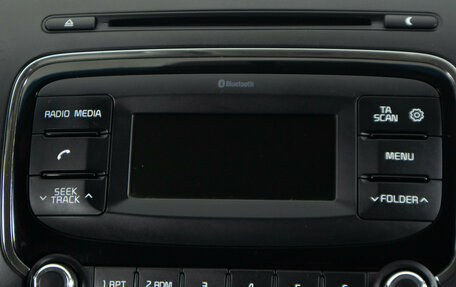 KIA Cerato III, 2019 год, 1 459 000 рублей, 18 фотография