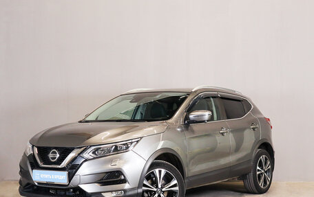 Nissan Qashqai, 2019 год, 2 249 000 рублей, 3 фотография