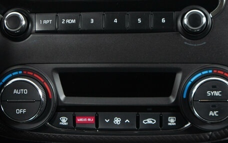 KIA Cerato III, 2019 год, 1 459 000 рублей, 19 фотография