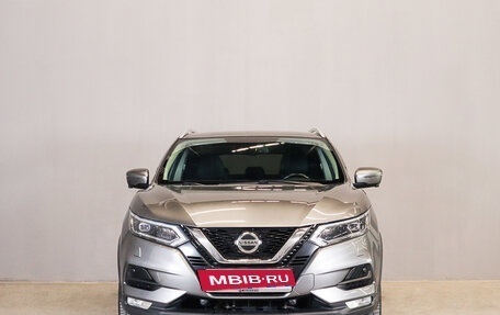 Nissan Qashqai, 2019 год, 2 249 000 рублей, 2 фотография