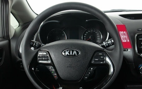 KIA Cerato III, 2019 год, 1 459 000 рублей, 15 фотография