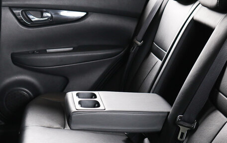 Nissan Qashqai, 2019 год, 2 249 000 рублей, 18 фотография