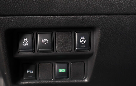 Nissan Qashqai, 2019 год, 2 249 000 рублей, 9 фотография