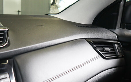 Nissan Qashqai, 2019 год, 2 249 000 рублей, 14 фотография