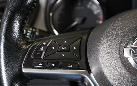 Nissan Qashqai, 2019 год, 2 249 000 рублей, 10 фотография