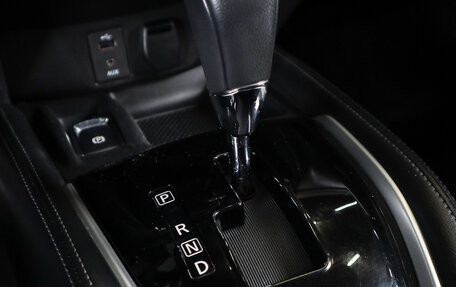 Nissan Qashqai, 2019 год, 2 249 000 рублей, 12 фотография