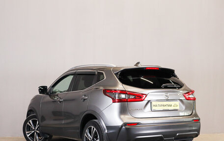 Nissan Qashqai, 2019 год, 2 249 000 рублей, 4 фотография