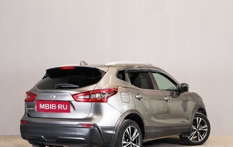 Nissan Qashqai, 2019 год, 2 249 000 рублей, 6 фотография