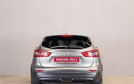 Nissan Qashqai, 2019 год, 2 249 000 рублей, 5 фотография