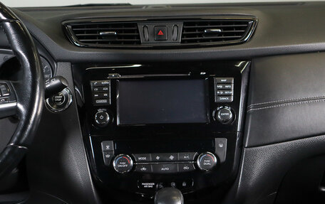 Nissan Qashqai, 2019 год, 2 249 000 рублей, 16 фотография