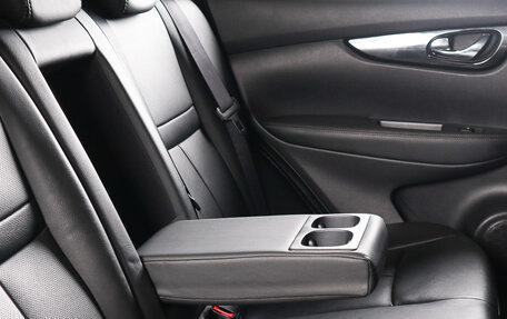 Nissan Qashqai, 2019 год, 2 249 000 рублей, 17 фотография