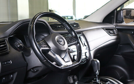 Nissan Qashqai, 2019 год, 2 249 000 рублей, 7 фотография