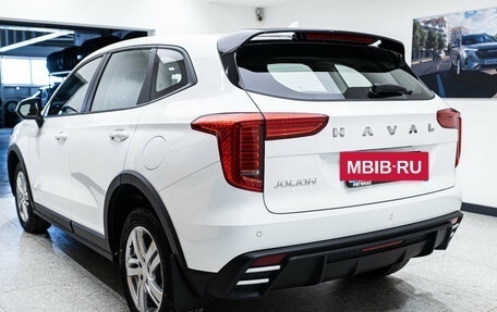 Haval Jolion, 2025 год, 1 999 000 рублей, 6 фотография