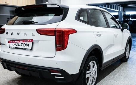 Haval Jolion, 2025 год, 1 999 000 рублей, 4 фотография