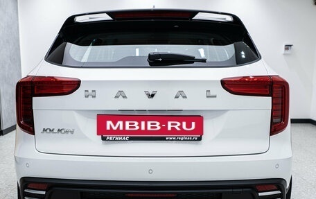 Haval Jolion, 2025 год, 1 999 000 рублей, 5 фотография