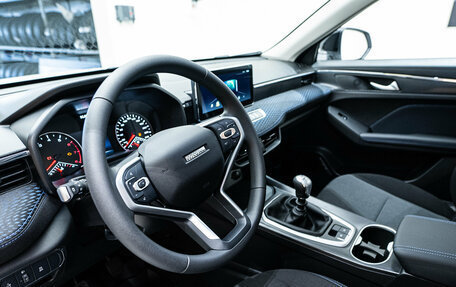 Haval Jolion, 2025 год, 1 999 000 рублей, 11 фотография