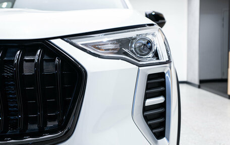 Haval Jolion, 2025 год, 1 999 000 рублей, 12 фотография