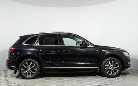 Audi Q5, 2013 год, 1 699 898 рублей, 4 фотография