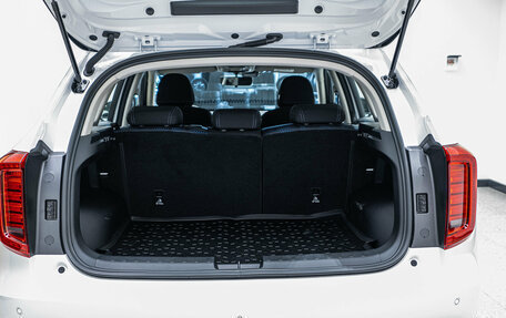 Haval Jolion, 2025 год, 1 999 000 рублей, 15 фотография