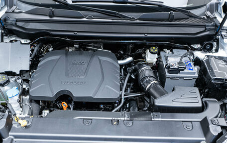 Haval Jolion, 2025 год, 1 999 000 рублей, 17 фотография