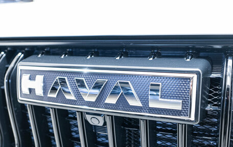 Haval Jolion, 2025 год, 1 999 000 рублей, 18 фотография