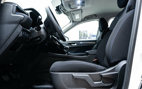 Haval Jolion, 2025 год, 1 999 000 рублей, 19 фотография