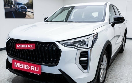 Haval Jolion, 2025 год, 1 999 000 рублей, 13 фотография