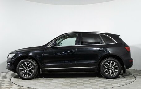 Audi Q5, 2013 год, 1 699 898 рублей, 8 фотография