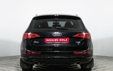 Audi Q5, 2013 год, 1 699 898 рублей, 6 фотография