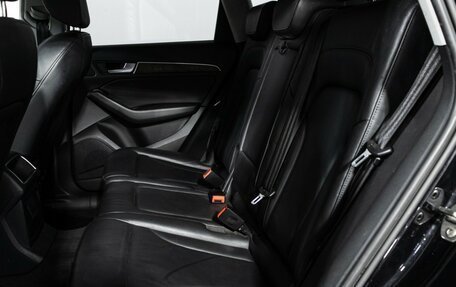 Audi Q5, 2013 год, 1 699 898 рублей, 10 фотография