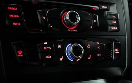 Audi Q5, 2013 год, 1 699 898 рублей, 15 фотография