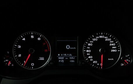 Audi Q5, 2013 год, 1 699 898 рублей, 12 фотография