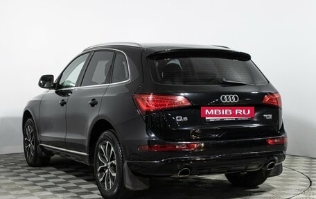 Audi Q5, 2013 год, 1 699 898 рублей, 7 фотография
