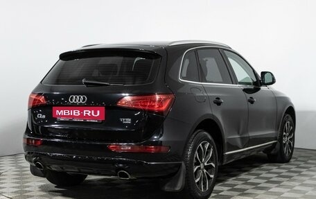 Audi Q5, 2013 год, 1 699 898 рублей, 5 фотография