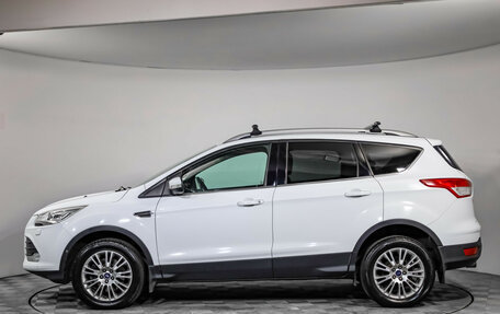 Ford Kuga III, 2015 год, 999 000 рублей, 8 фотография