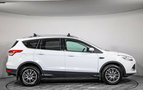 Ford Kuga III, 2015 год, 999 000 рублей, 4 фотография