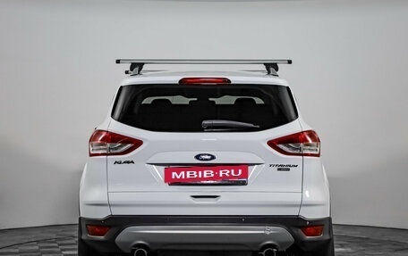 Ford Kuga III, 2015 год, 999 000 рублей, 6 фотография