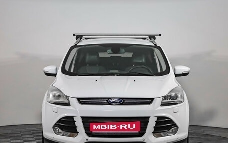 Ford Kuga III, 2015 год, 999 000 рублей, 2 фотография