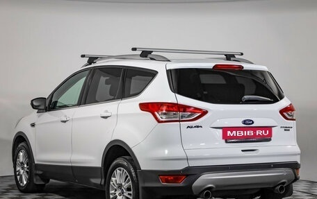 Ford Kuga III, 2015 год, 999 000 рублей, 7 фотография